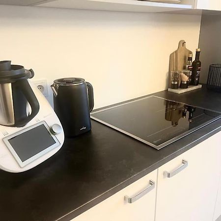 Luxury Apartment Marz Шванау Екстериор снимка