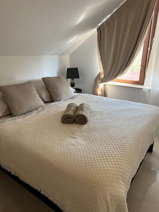 Luxury Apartment Marz Шванау Екстериор снимка