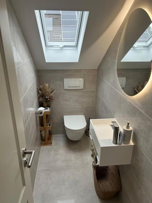 Luxury Apartment Marz Шванау Екстериор снимка