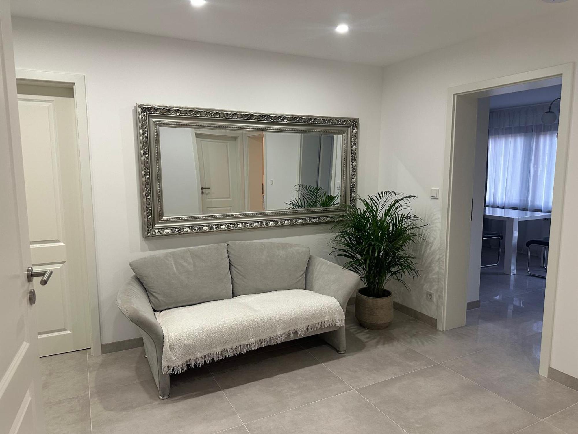 Luxury Apartment Marz Шванау Екстериор снимка